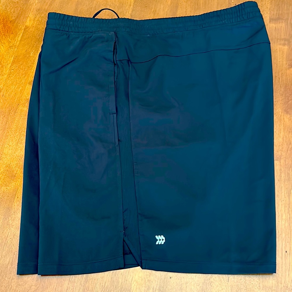 NWOT All In Motion Men’s Athletic Shorts